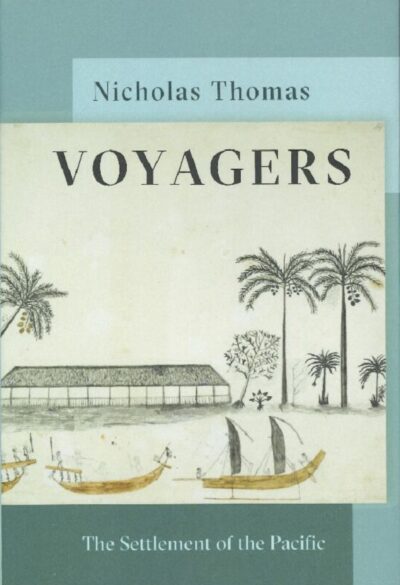 VOYAGERS