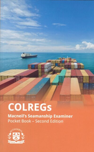COLREGS POCKET BOOK