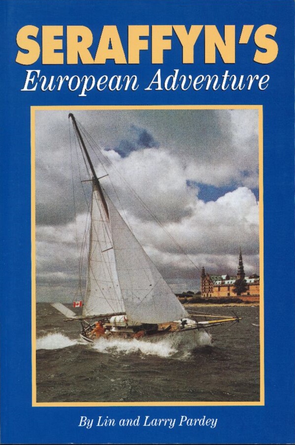 SERAFFYN'S EUROPEAN ADVENTURE