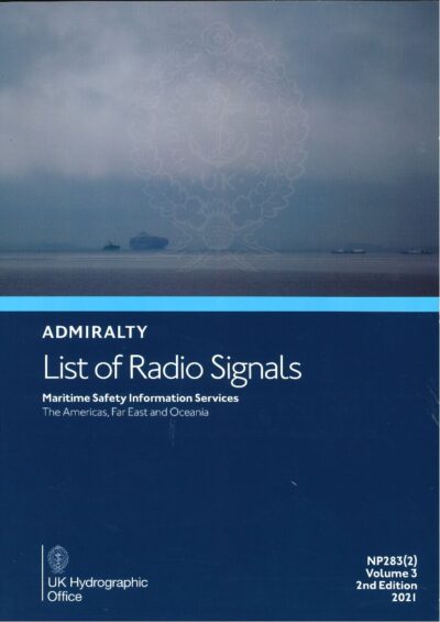 ALRS NP283 (2) VOLUME 3 2025