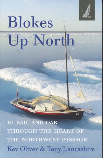 BLOKES UP NORTH