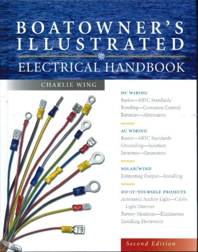 BOATOWNER’S ILLUSTRATED ELECTRICAL HANDBOOK