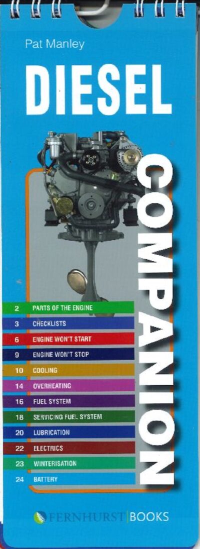 DIESEL COMPANION