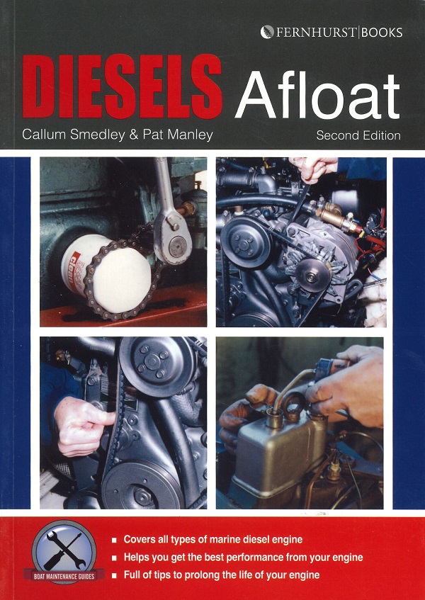 DIESELS AFLOAT