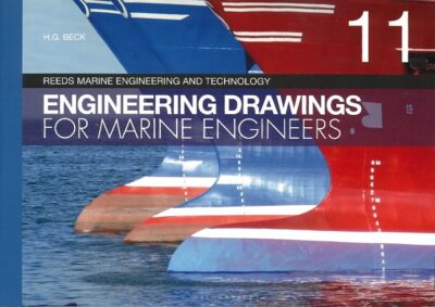 ENGINEERING DRAWINGS FOR MARINE ENGINEERS