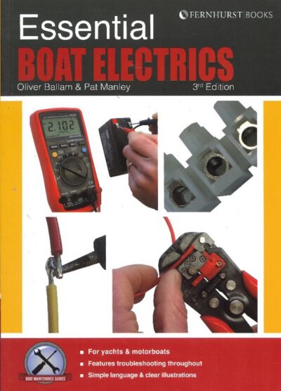 ESSENTIAL BOAT ELECTRICS