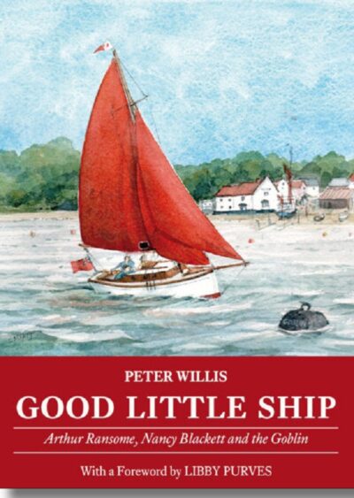 GOOD LITTLE SHIP