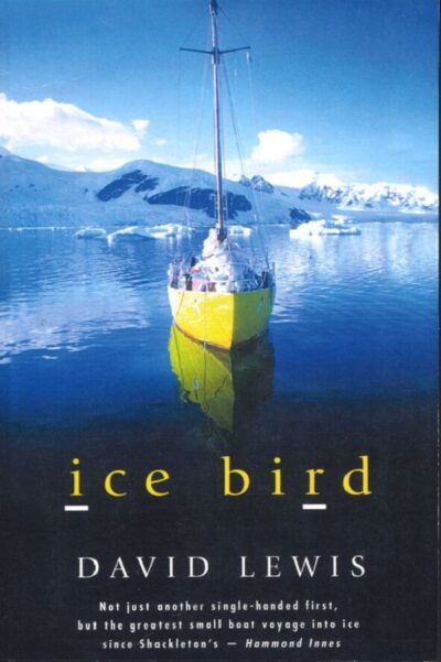 ICE BIRD
