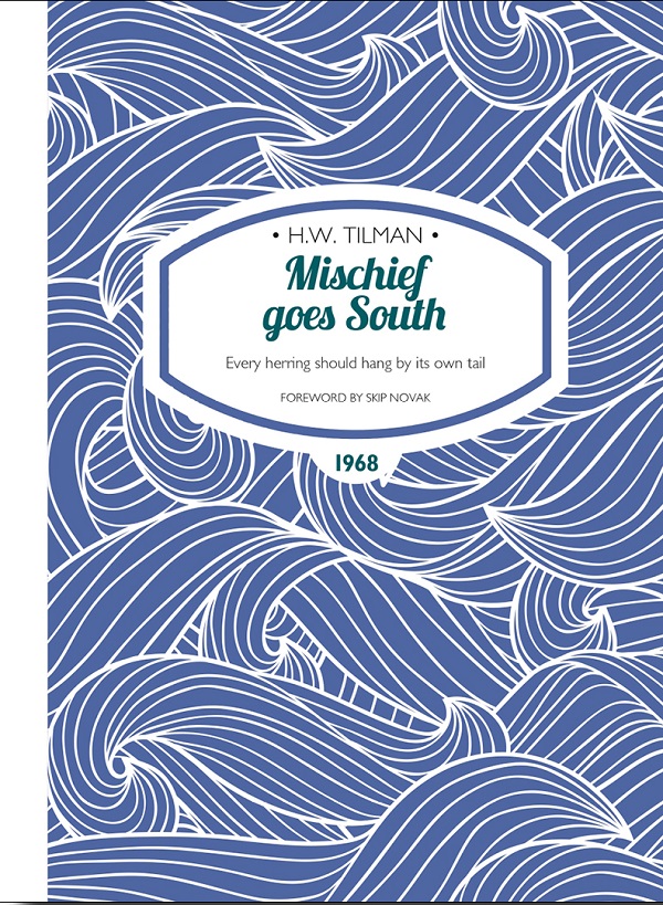 MISCHIEF GOES SOUTH