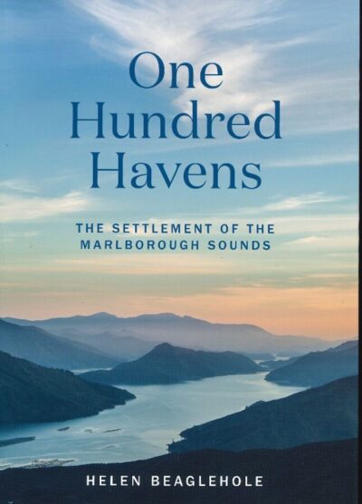 ONE HUNDRED HAVENS