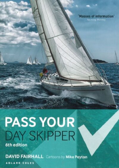 PASS YOUR DAY SKIPPER
