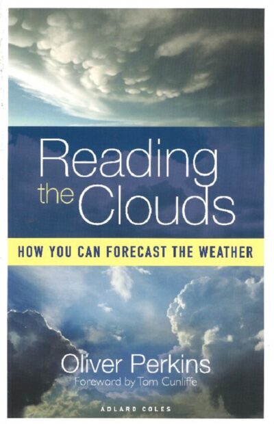 READING THE CLOUDS
