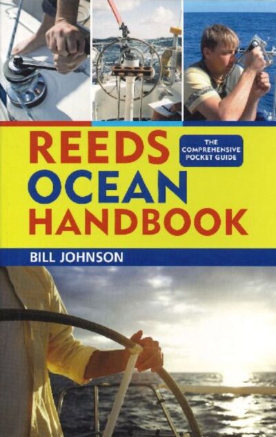 REEDS OCEAN HANDBOOK