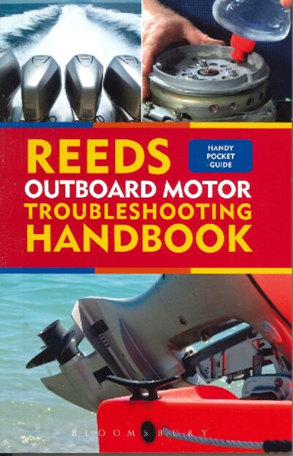 REEDS OUTBOARD MOTOR TROUBLESHOOTING HANDBOOK