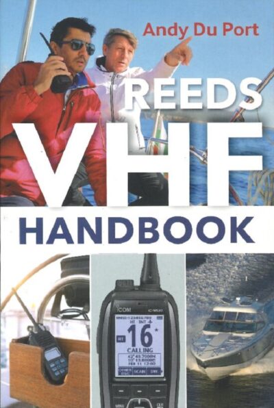 REEDS VHF HANDBOOK