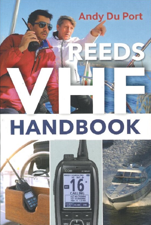 REEDS VHF HANDBOOK