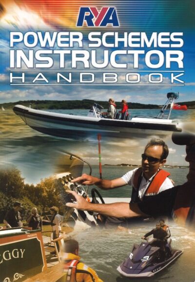 RYA POWER SCHEMES INSTRUCTORS HANDBOOK
