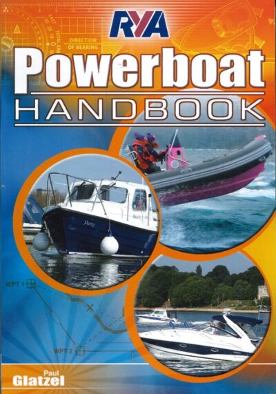 RYA POWERBOAT HANDBOOK