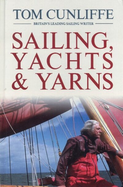 SAILING, YACHTS & YARNS