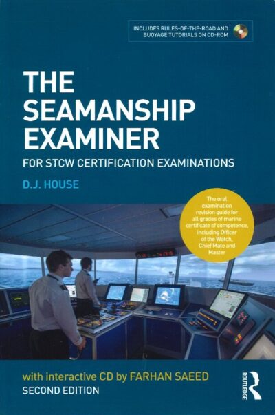 THE SEAMANSHIP EXAMINER