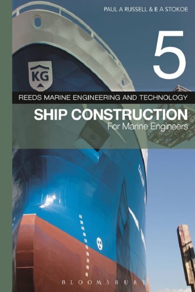 SHIP CONSTRUCTION FOR MARINE ENGINEERS
