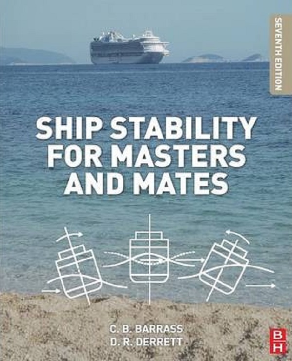 SHIP STABILITY FOR MASTERS AND MATES