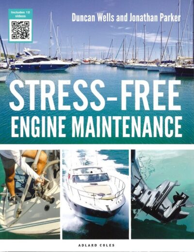 STRESS FREE ENGINE MAINENTANCE