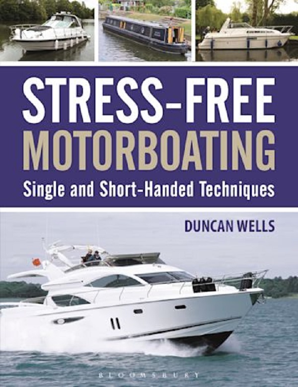 STRESS-FREE MOTORBOATING