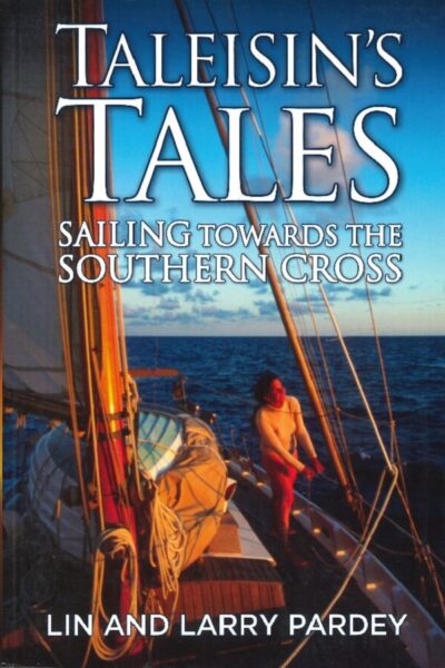 TALEISIN'S TALES