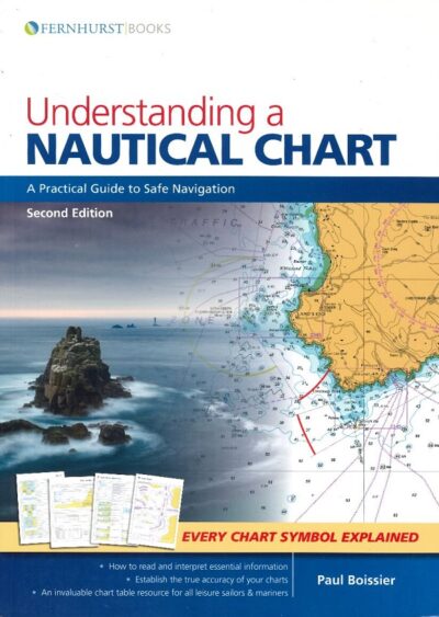 UNDERSTANDING A NAUTICAL CHART