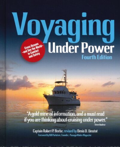 VOYAGING UNDER POWER