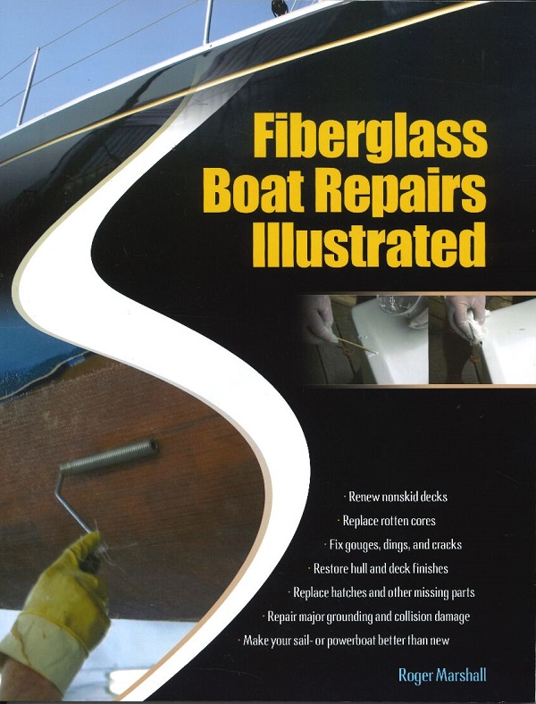 Boat Fittings, Corrosion & Maintenance