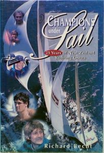 CHAMPIONS UNDER SAIL