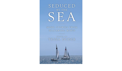 SEDUCED BY THE SEA