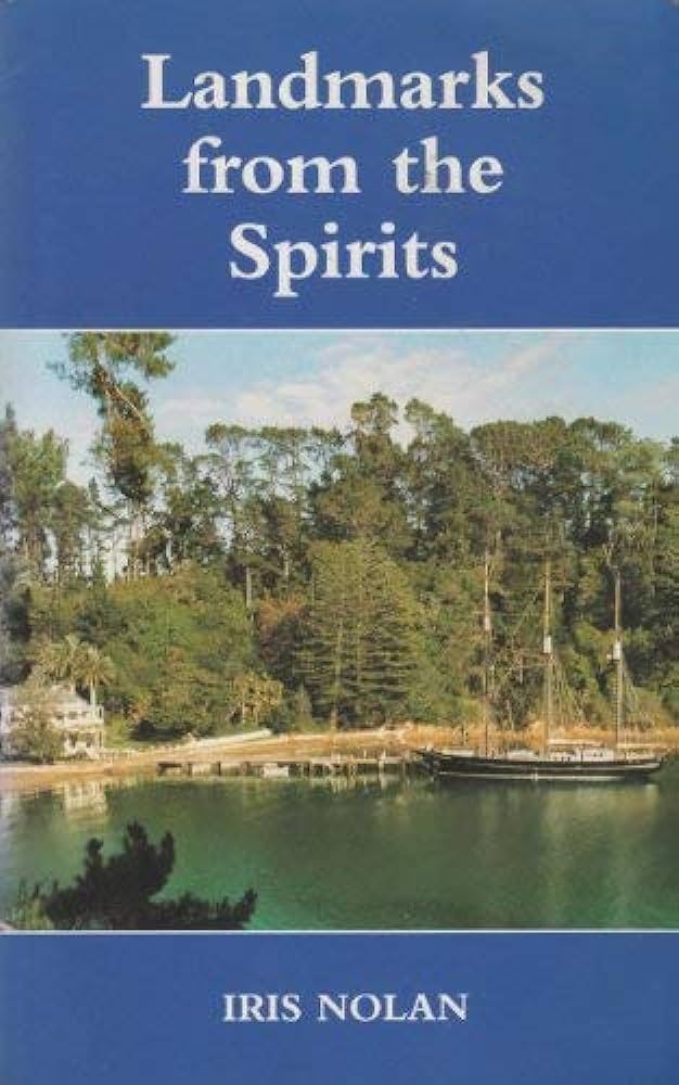 LANDMARKS FROM THE SPIRITS