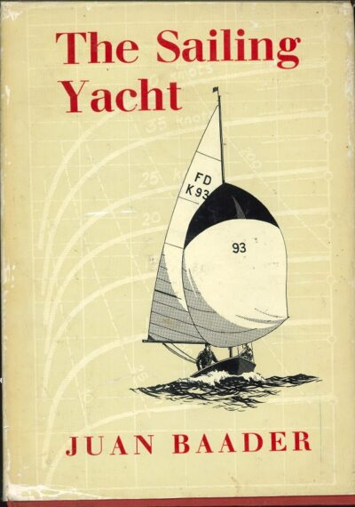 THE SAILING YACHT