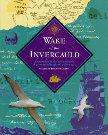 WAKE OF THE INVERCAULD