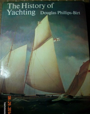 THE HISTORY OF YACHTING