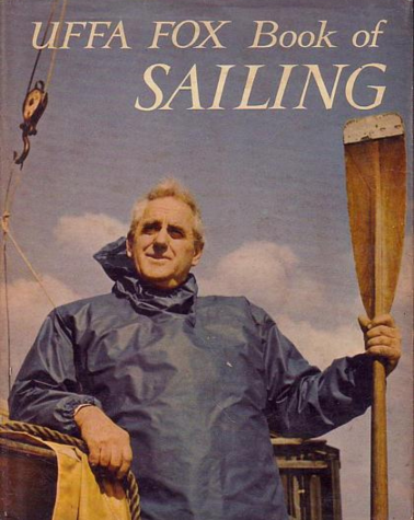 UFFA FOX BOOK OF SAILING
