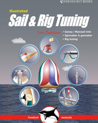 ILLUSTRATED SAIL & RIG TUNING - SH