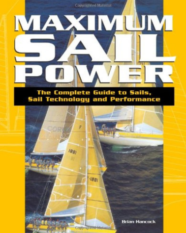 MAXIMUM SAIL POWER