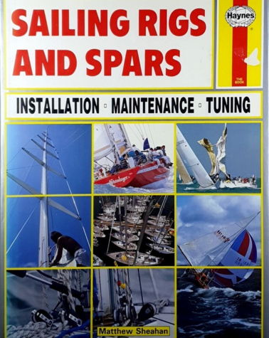 SAILING RIGS AND SPARS