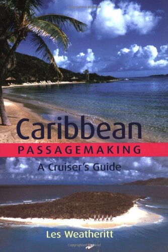 CARIBBEAN PASSAGEMAKING