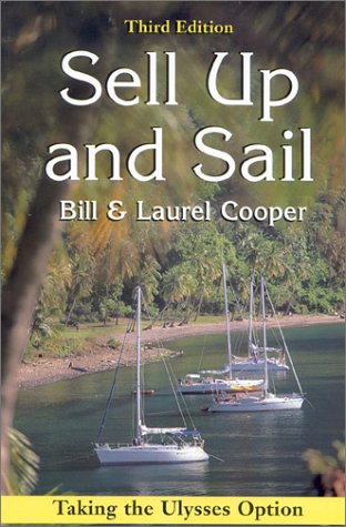 SELL UP AND SAIL