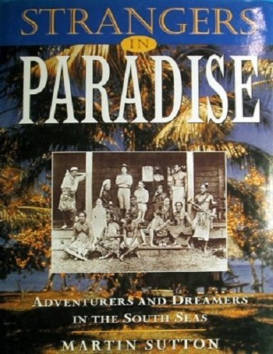 STRANGERS IN PARADISE
