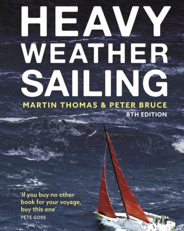 HEAVY WEATHER SAILING