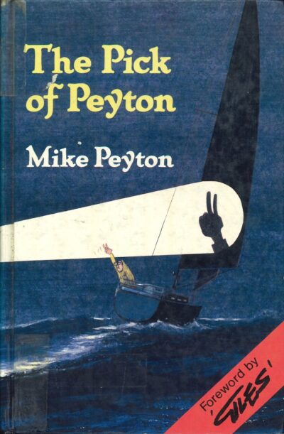 THE PICK OF PEYTON