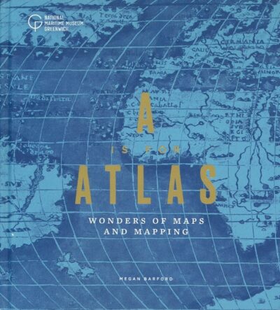 A IS FOR ATLAS