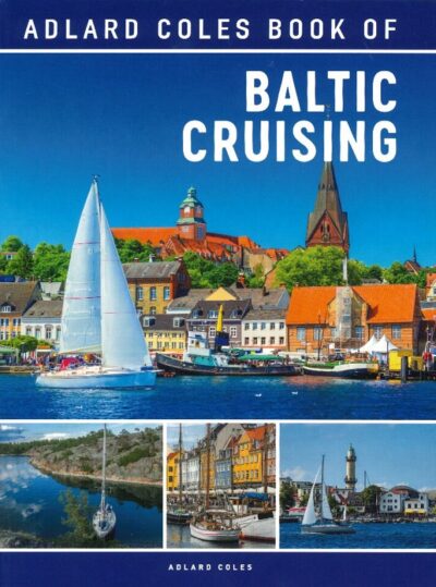 ADLARD COLES BOOK OF BALTIC CRUISING