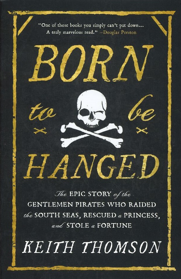 BORN TO BE HANGED